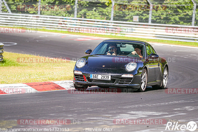 Bild #17323153 - Touristenfahrten Nürburgring Nordschleife (17.06.2022)