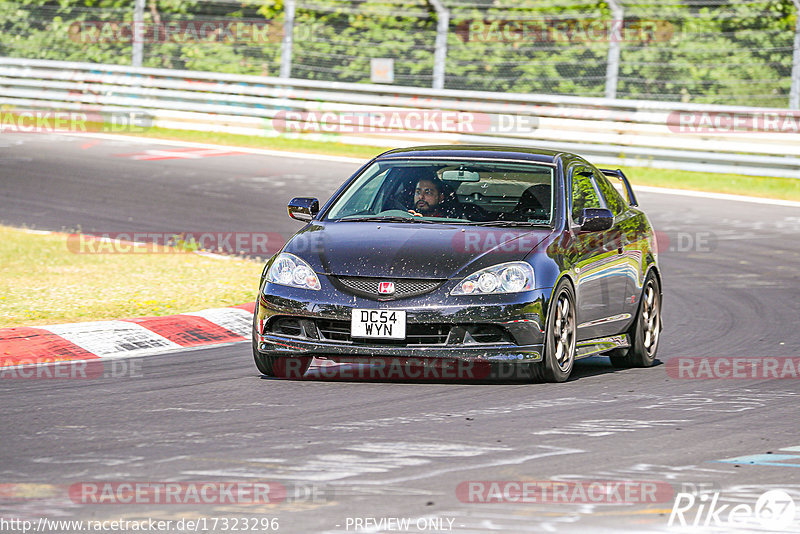 Bild #17323296 - Touristenfahrten Nürburgring Nordschleife (17.06.2022)