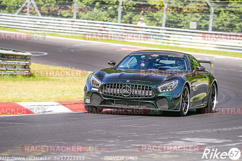 Bild #17323313 - Touristenfahrten Nürburgring Nordschleife (17.06.2022)