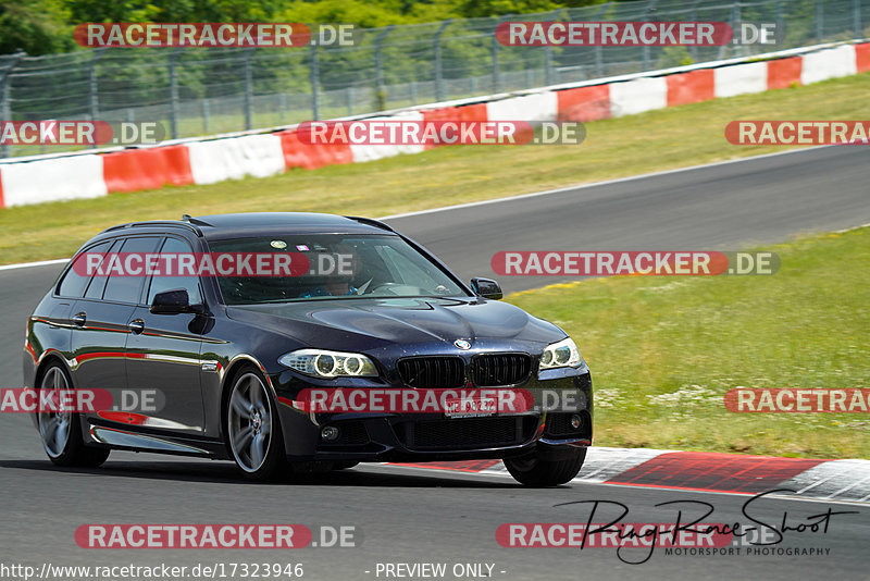 Bild #17323946 - Touristenfahrten Nürburgring Nordschleife (17.06.2022)