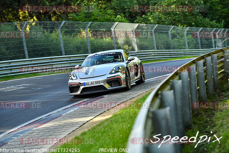 Bild #17324265 - Touristenfahrten Nürburgring Nordschleife (17.06.2022)