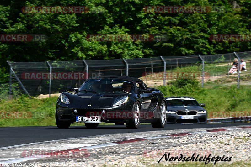 Bild #17324327 - Touristenfahrten Nürburgring Nordschleife (17.06.2022)