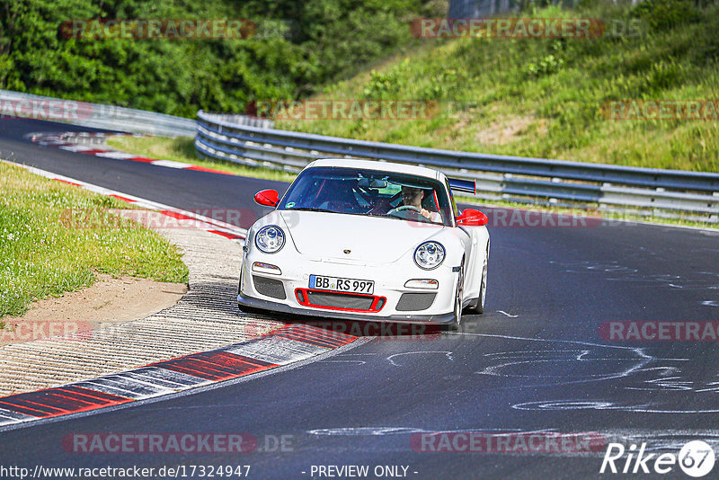 Bild #17324947 - Touristenfahrten Nürburgring Nordschleife (17.06.2022)