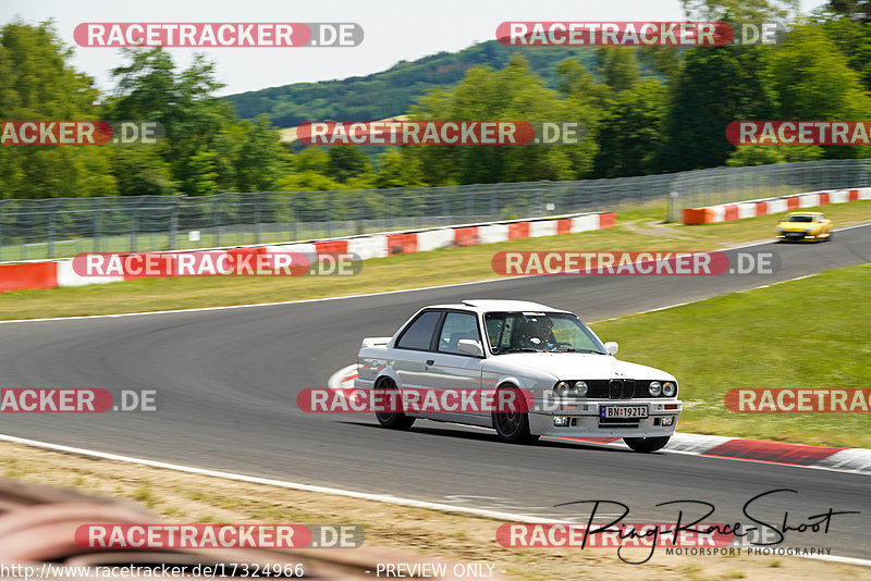 Bild #17324966 - Touristenfahrten Nürburgring Nordschleife (17.06.2022)