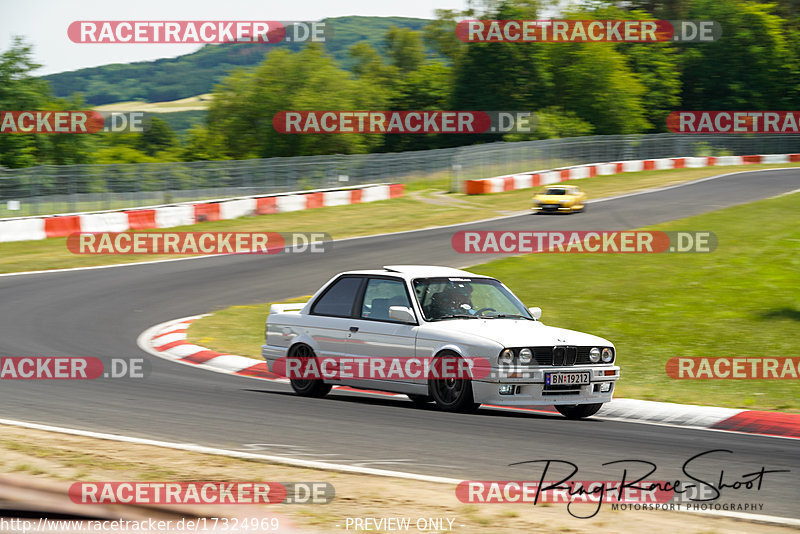 Bild #17324969 - Touristenfahrten Nürburgring Nordschleife (17.06.2022)