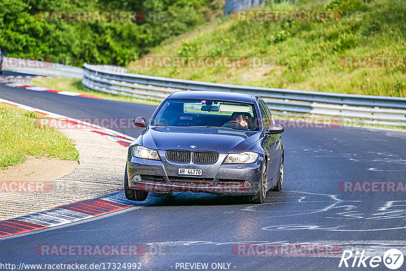 Bild #17324992 - Touristenfahrten Nürburgring Nordschleife (17.06.2022)