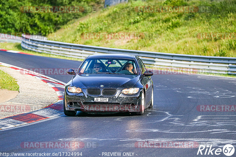 Bild #17324994 - Touristenfahrten Nürburgring Nordschleife (17.06.2022)