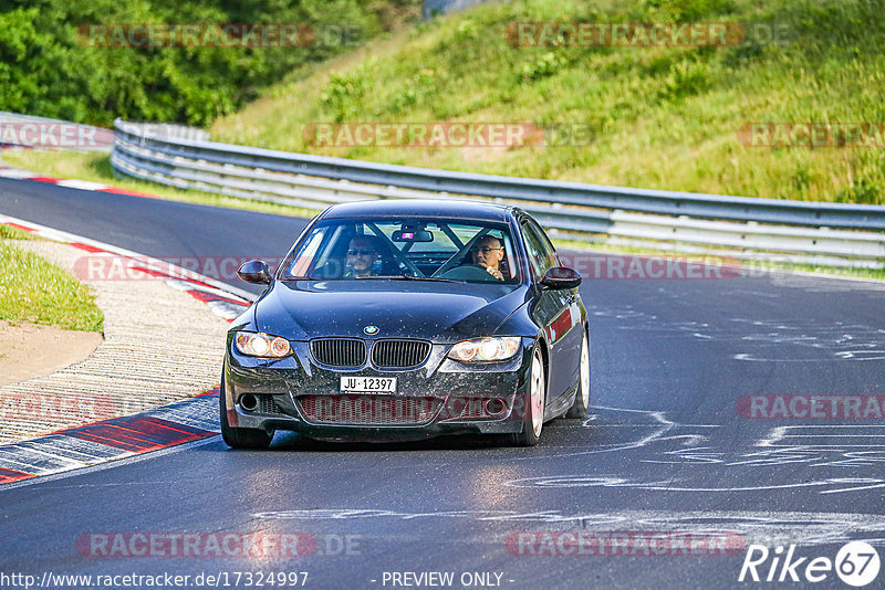 Bild #17324997 - Touristenfahrten Nürburgring Nordschleife (17.06.2022)