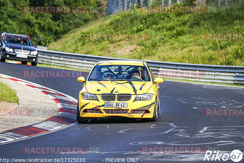 Bild #17325010 - Touristenfahrten Nürburgring Nordschleife (17.06.2022)