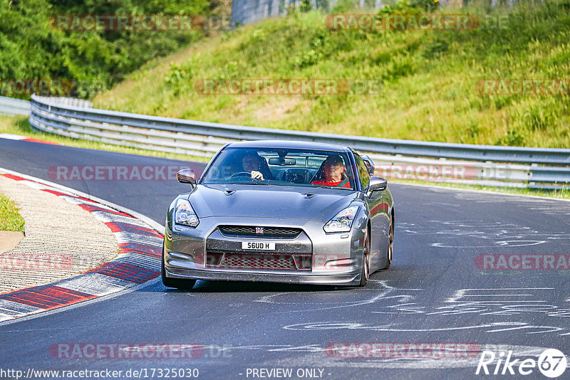 Bild #17325030 - Touristenfahrten Nürburgring Nordschleife (17.06.2022)