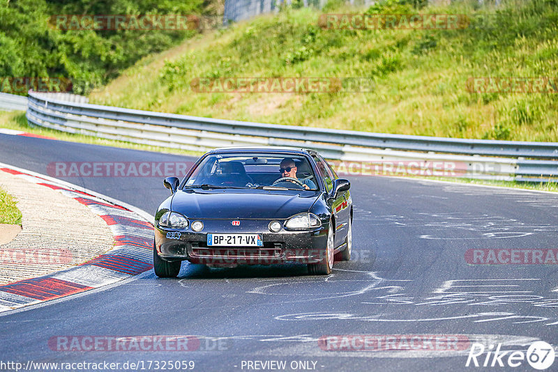 Bild #17325059 - Touristenfahrten Nürburgring Nordschleife (17.06.2022)