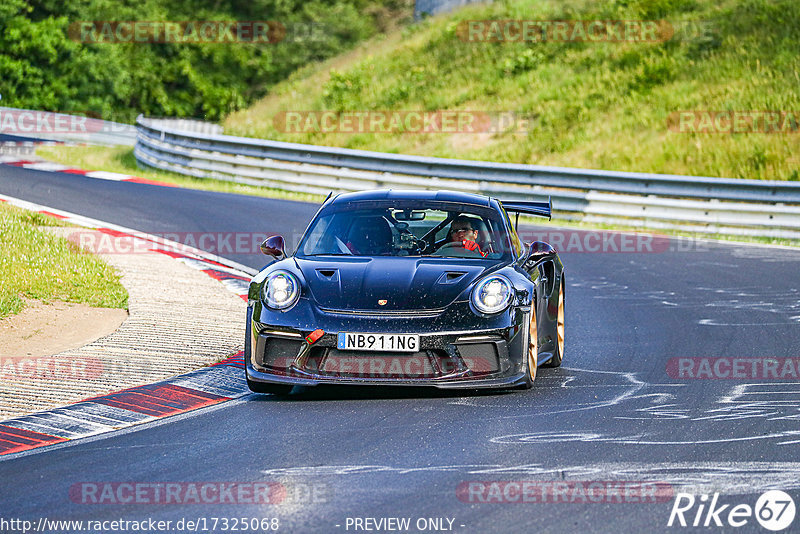 Bild #17325068 - Touristenfahrten Nürburgring Nordschleife (17.06.2022)