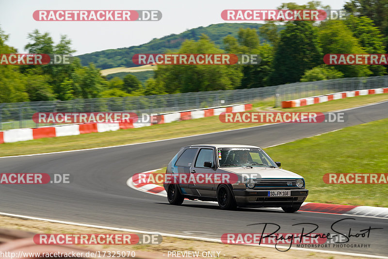 Bild #17325070 - Touristenfahrten Nürburgring Nordschleife (17.06.2022)