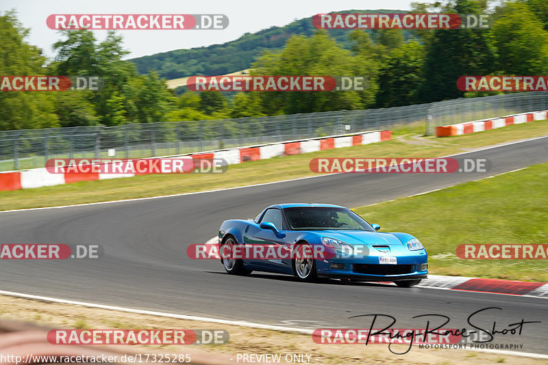 Bild #17325285 - Touristenfahrten Nürburgring Nordschleife (17.06.2022)