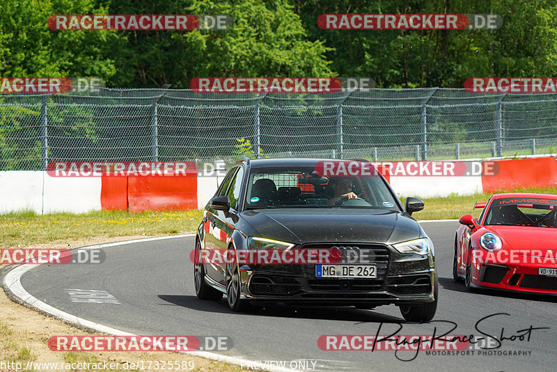 Bild #17325589 - Touristenfahrten Nürburgring Nordschleife (17.06.2022)