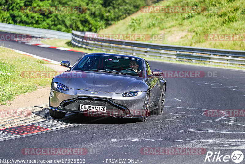 Bild #17325813 - Touristenfahrten Nürburgring Nordschleife (17.06.2022)