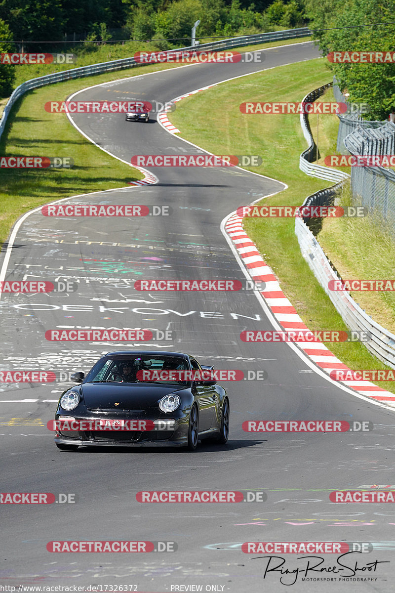 Bild #17326372 - Touristenfahrten Nürburgring Nordschleife (17.06.2022)