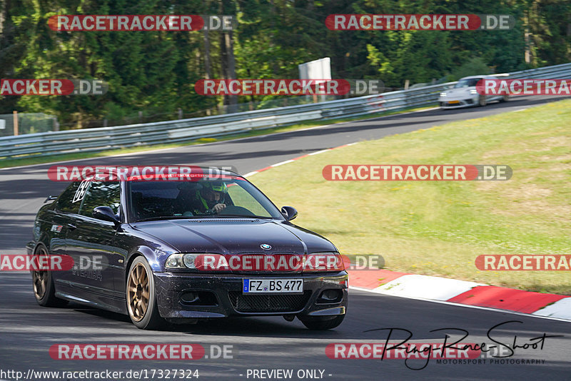 Bild #17327324 - Touristenfahrten Nürburgring Nordschleife (17.06.2022)