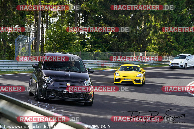 Bild #17327479 - Touristenfahrten Nürburgring Nordschleife (17.06.2022)