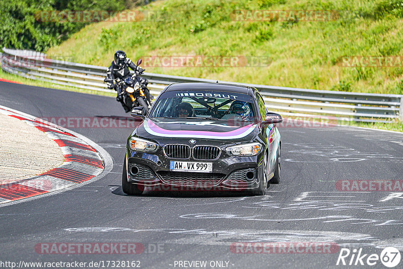 Bild #17328162 - Touristenfahrten Nürburgring Nordschleife (17.06.2022)