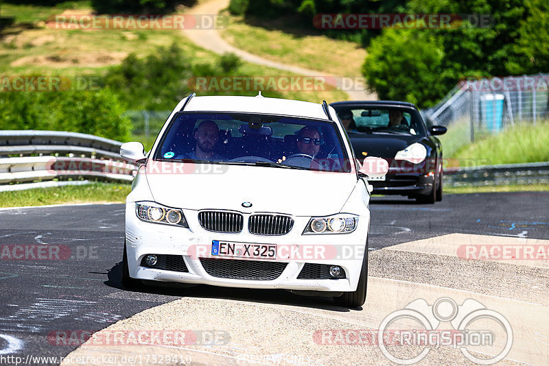 Bild #17329410 - Touristenfahrten Nürburgring Nordschleife (17.06.2022)