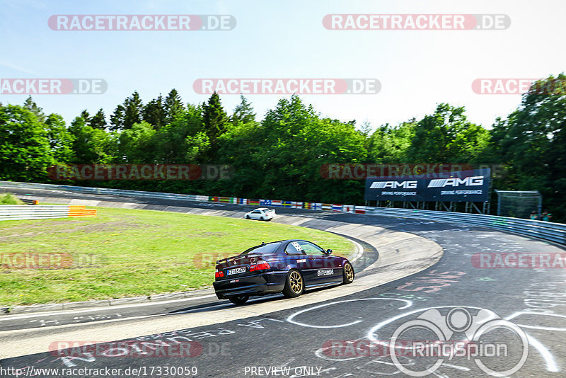 Bild #17330059 - Touristenfahrten Nürburgring Nordschleife (17.06.2022)