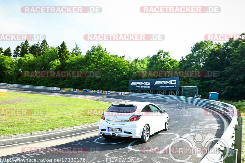 Bild #17330176 - Touristenfahrten Nürburgring Nordschleife (17.06.2022)