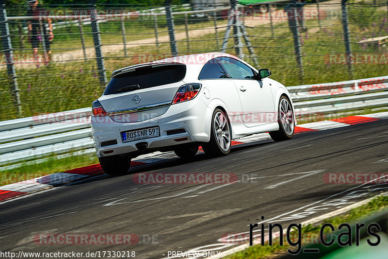 Bild #17330218 - Touristenfahrten Nürburgring Nordschleife (17.06.2022)