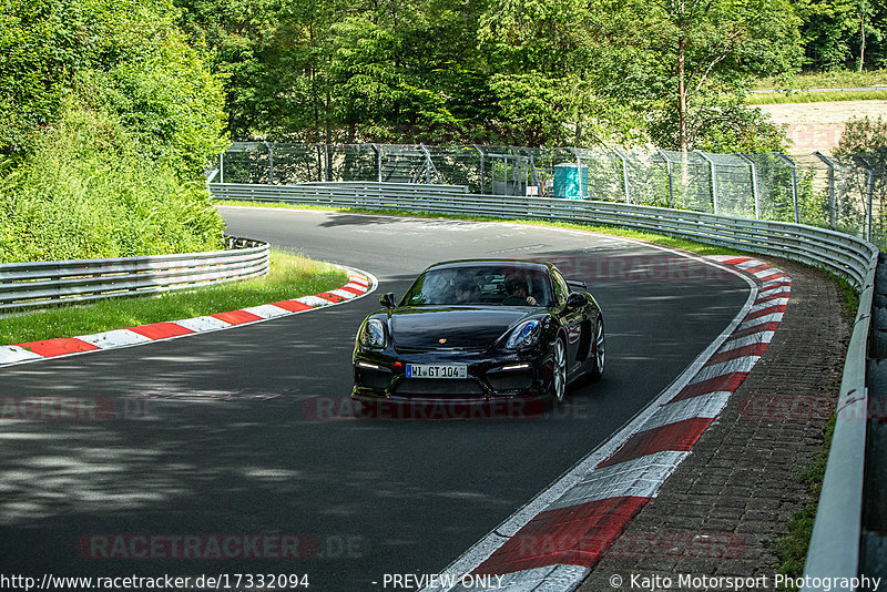 Bild #17332094 - Touristenfahrten Nürburgring Nordschleife (17.06.2022)