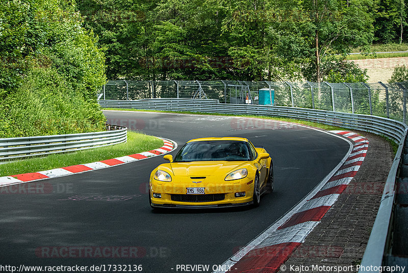 Bild #17332136 - Touristenfahrten Nürburgring Nordschleife (17.06.2022)