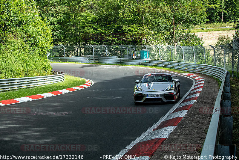 Bild #17332146 - Touristenfahrten Nürburgring Nordschleife (17.06.2022)