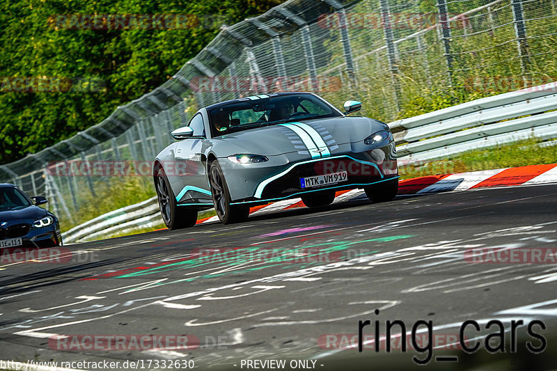 Bild #17332630 - Touristenfahrten Nürburgring Nordschleife (17.06.2022)