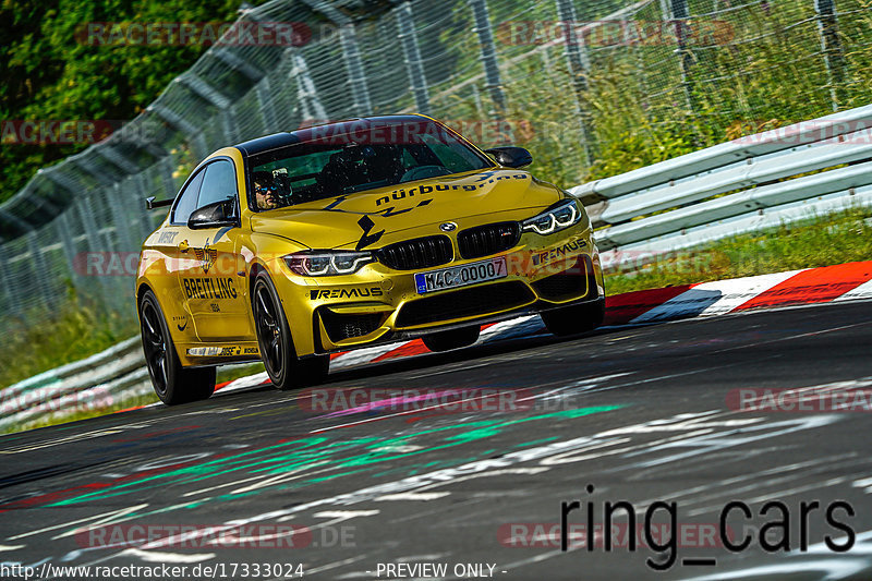 Bild #17333024 - Touristenfahrten Nürburgring Nordschleife (17.06.2022)