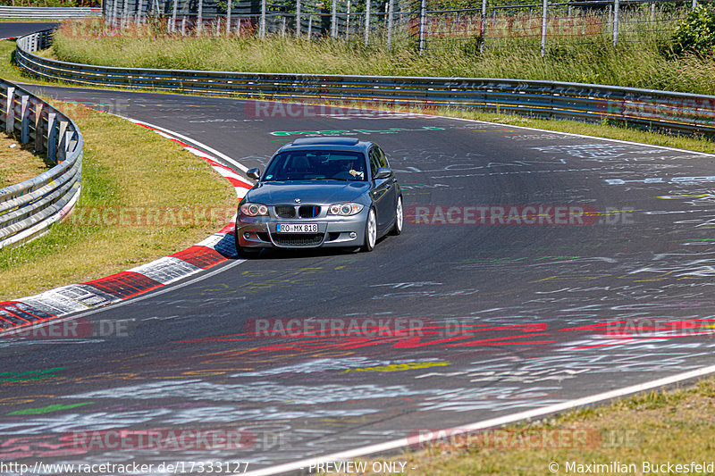 Bild #17333127 - Touristenfahrten Nürburgring Nordschleife (17.06.2022)