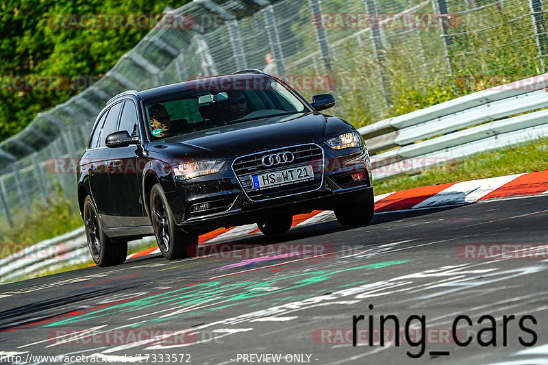 Bild #17333572 - Touristenfahrten Nürburgring Nordschleife (17.06.2022)