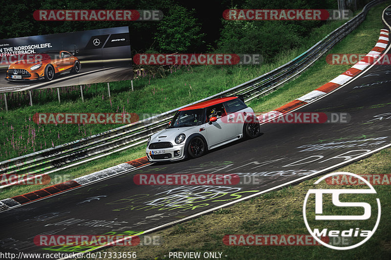 Bild #17333656 - Touristenfahrten Nürburgring Nordschleife (17.06.2022)