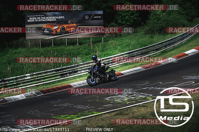 Bild #17333711 - Touristenfahrten Nürburgring Nordschleife (17.06.2022)