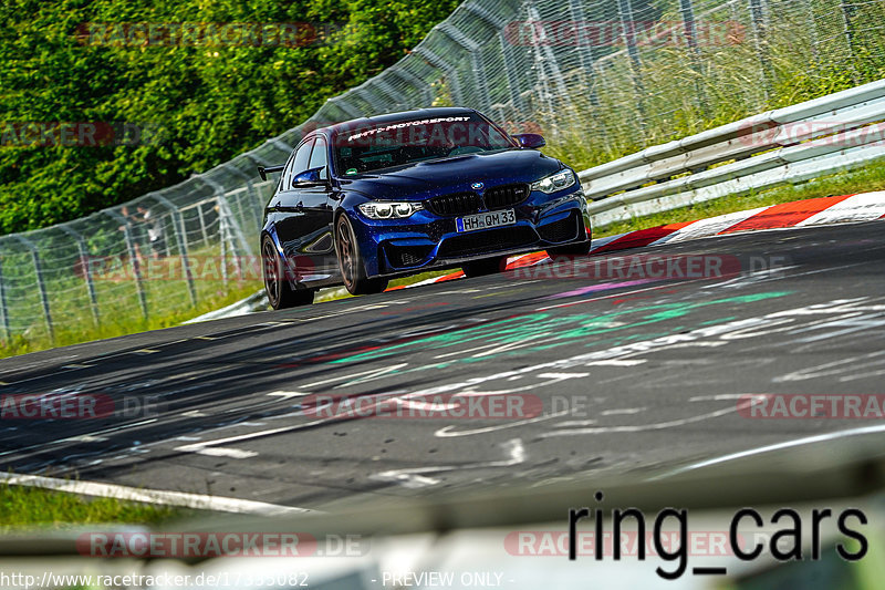 Bild #17335082 - Touristenfahrten Nürburgring Nordschleife (17.06.2022)