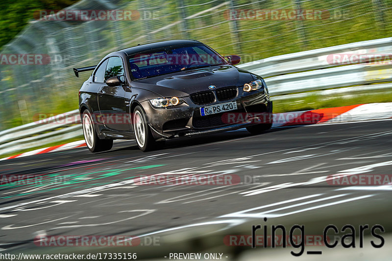 Bild #17335156 - Touristenfahrten Nürburgring Nordschleife (17.06.2022)