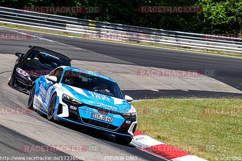 Bild #17336000 - Touristenfahrten Nürburgring Nordschleife (17.06.2022)