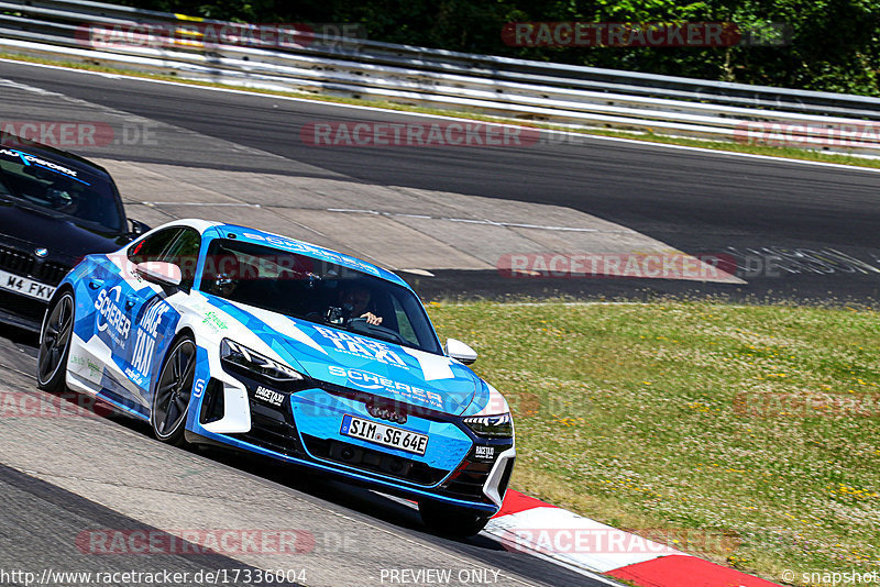 Bild #17336004 - Touristenfahrten Nürburgring Nordschleife (17.06.2022)