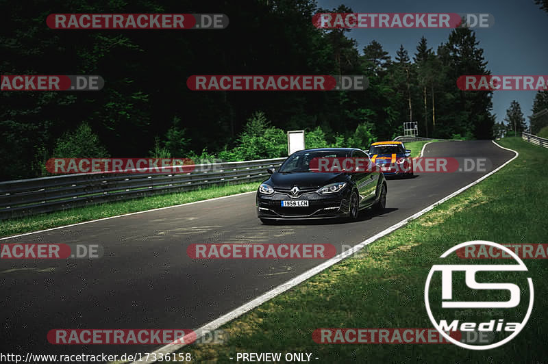 Bild #17336158 - Touristenfahrten Nürburgring Nordschleife (17.06.2022)