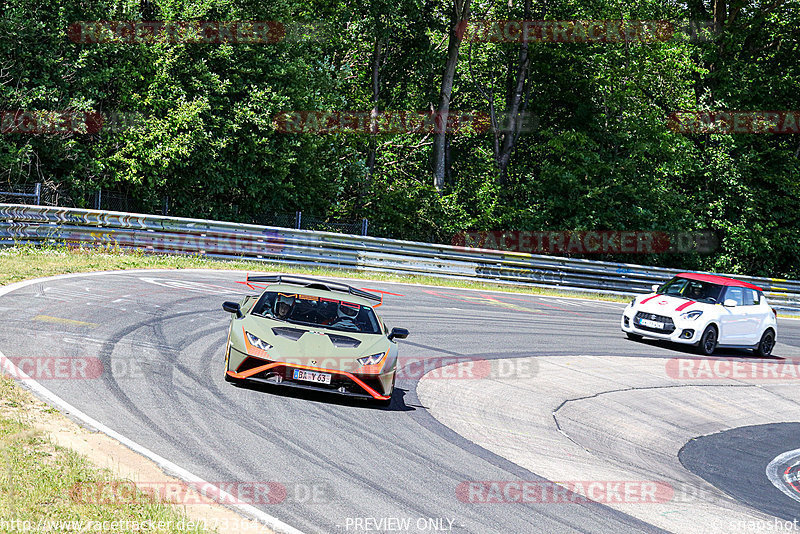 Bild #17336427 - Touristenfahrten Nürburgring Nordschleife (17.06.2022)