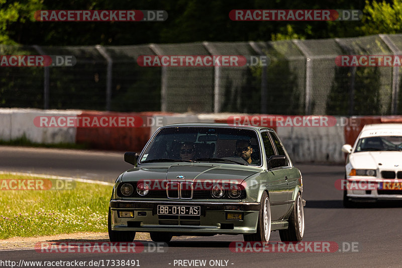 Bild #17338491 - Touristenfahrten Nürburgring Nordschleife (17.06.2022)