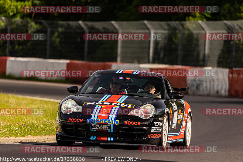 Bild #17338838 - Touristenfahrten Nürburgring Nordschleife (17.06.2022)