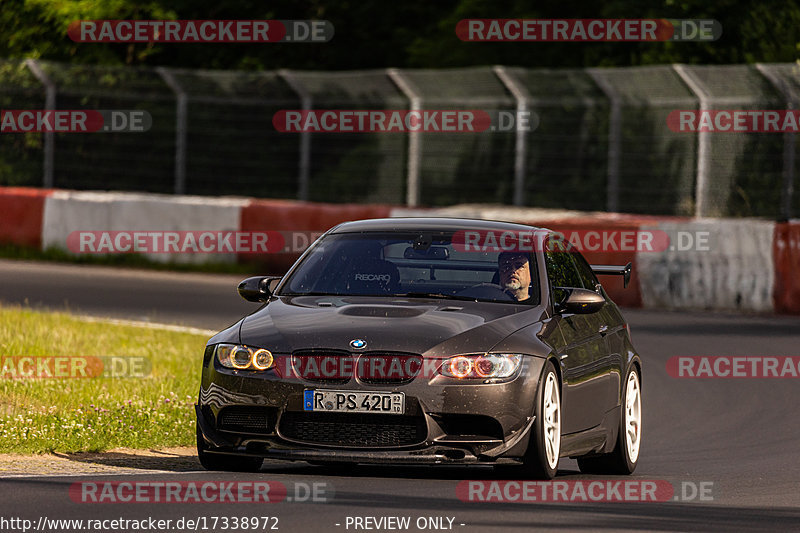 Bild #17338972 - Touristenfahrten Nürburgring Nordschleife (17.06.2022)