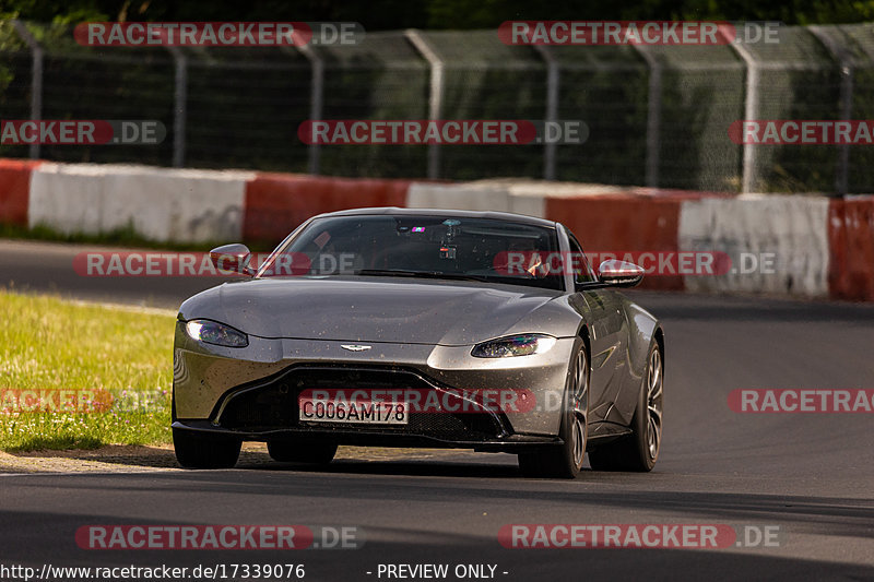 Bild #17339076 - Touristenfahrten Nürburgring Nordschleife (17.06.2022)