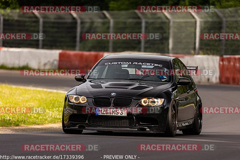 Bild #17339396 - Touristenfahrten Nürburgring Nordschleife (17.06.2022)