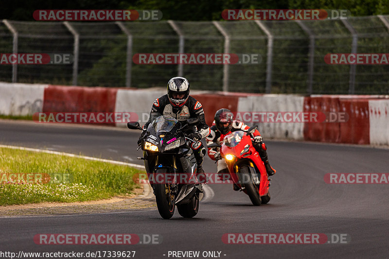 Bild #17339627 - Touristenfahrten Nürburgring Nordschleife (17.06.2022)