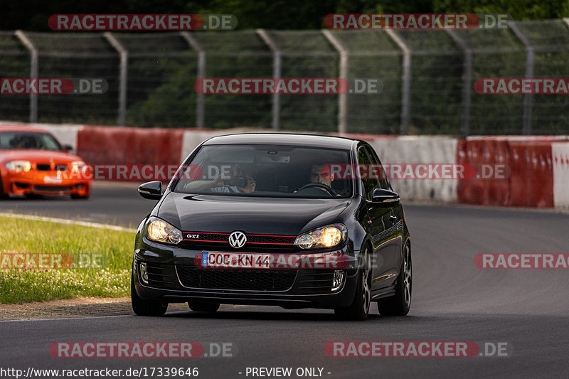 Bild #17339646 - Touristenfahrten Nürburgring Nordschleife (17.06.2022)